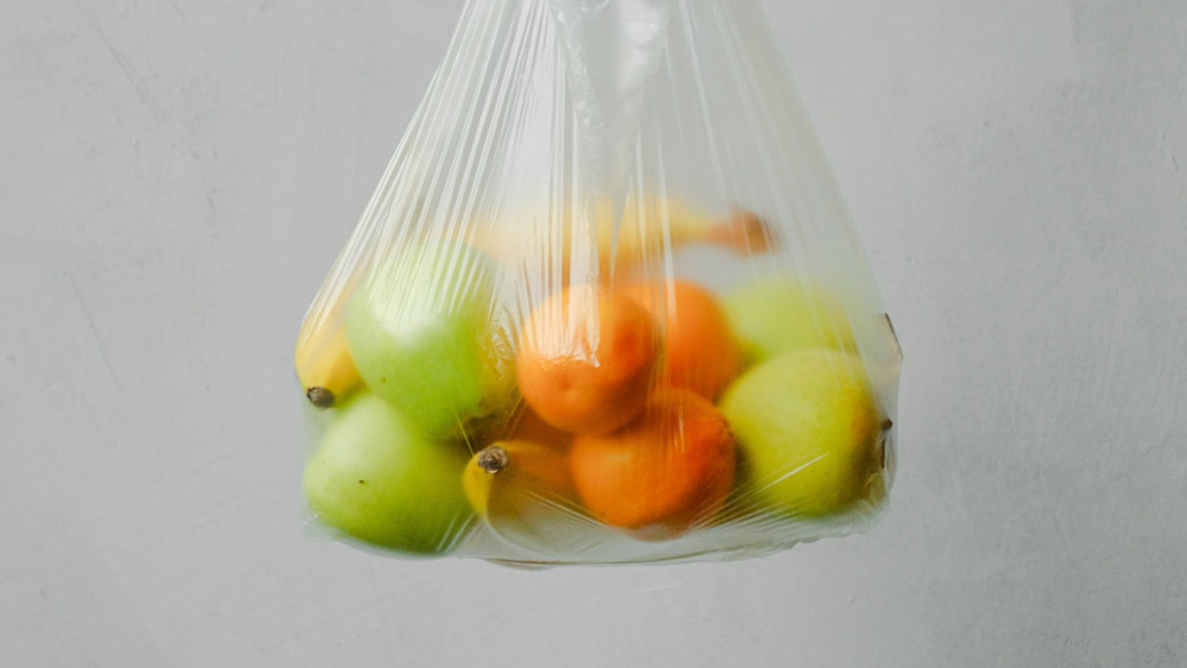 Plástico alimentario: peligros y recomendaciones | SEGAL FS