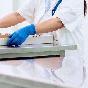 Curso de manipulador de alimentos