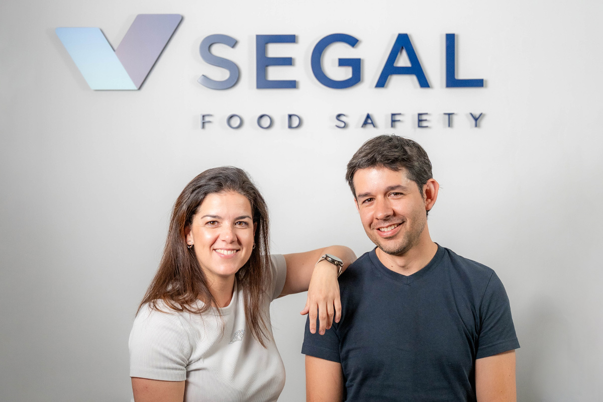 SEGAL Food Safety