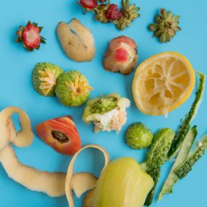 Flashclass Prevención de las Pérdidas y el Desperdicio Alimentario