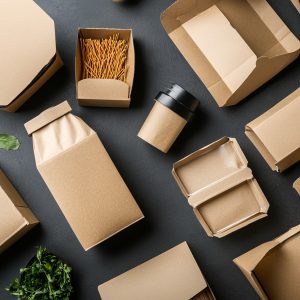 Legislación y Seguridad Alimentaria en Packaging alimentario